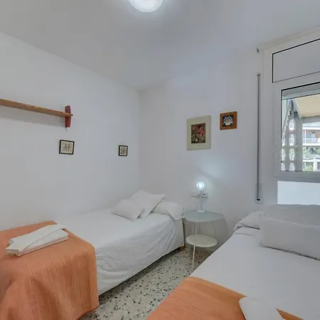 Apartment Sitges, Sunny&cozy Sant Pere De Ribes